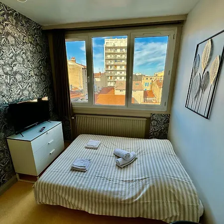 Lejlighed Hyper Centre De - N23